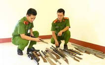 Đồng Nai phê duyệt đề án đảm bảo cơ sở vật chất cho công an 95 phường, xã