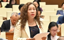 Đại biểu Quốc hội hiến kế phát triển 'nền kinh tế tóc bạc' ở Việt Nam