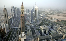 Thiên đường mới của người giàu Trung Quốc