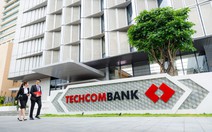 Techcombank được cả Fitch Ratings và S&P Global xếp hạng tín nhiệm ở mức cao