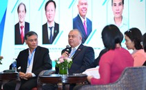 Đại học Y Dược TP.HCM phát triển chương trình đào tạo sau đại học về vắc xin