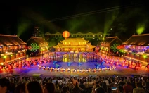 Vingroup ra mắt trụ cột Văn hóa