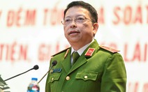 Công an Hà Nội làm sạch dữ liệu đăng ký của gần 8 triệu xe cộ trong 60 ngày