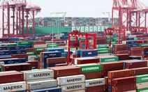 Trung Quốc tạm dừng 'hình phạt' với tàu Mỹ