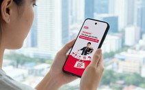 Home Credit ra mắt tính năng Hoàn tiền linh hoạt theo nhu cầu chi tiêu