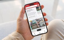 Xác thực tin đăng giúp tìm kiếm bất động sản nhanh chóng, an tâm hơn