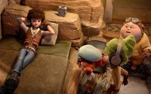 K-pop Demon Hunters 2 sẽ có đối thủ?