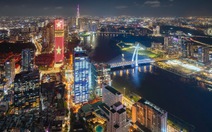 Sắp vận hành Trung tâm tài chính TP.HCM