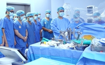 Nam quân nhân hiến tạng sau khi chết não, cứu 6 người