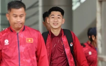 U22 Việt Nam chia 3 nhóm đi Trung Quốc tập huấn trước SEA Games 33