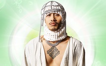 Robber: Người dám thừa nhận yếu đuối