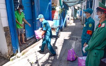 Đài tưởng niệm nạn nhân COVID-19: Bài học nghĩa tình đồng bào