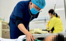 Gia tăng cúm A thời điểm giao mùa: Cảnh báo nguy cơ biến chứng nặng