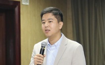 Bác sĩ dùng ChatGPT chữa bệnh có thể ảnh hưởng đến uy tín và trách nhiệm