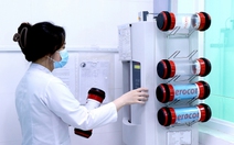 TP.HCM đầu tư 500 tỉ đồng phát triển Trung tâm điều trị chuyên sâu y học cổ truyền