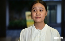 Tân SV ĐH Bách khoa TP.HCM ra mộ báo mẹ biết có học bổng: Hái ớt mấy chục ngàn, 15 triệu lớn quá!