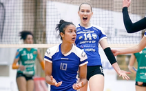 Nữ VĐV bóng chuyền Brazil bị đình chỉ thi đấu vì... giới tính