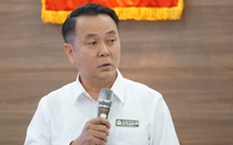 Các loại tội phạm về xâm phạm sức khỏe, tính mạng có chiều hướng gia tăng