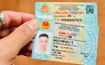 Làm giả, cho thuê, cầm cố thẻ căn cước công dân bị phạt đến 10 triệu đồng