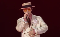 Dư âm G-DRAGON ở Việt Nam: 100.000 khán giả, siêu sao quốc tế phải cỡ này chứ!