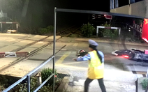 Thủ tướng tặng bằng khen cho 4 nữ nhân viên gác chắn cứu người, cứu tàu