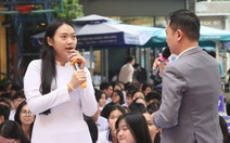 Tình yêu tuổi học trò: Ranh giới giữa cảm xúc và hệ lụy