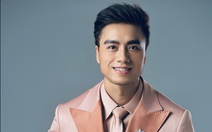 Ca sĩ Dương Quốc Hưng: Sống xanh bắt đầu từ điều giản dị nhất