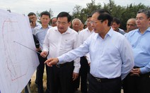 Kiến nghị miễn học phí cao đẳng, đại học cho con em vùng dự án điện hạt nhân Ninh Thuận