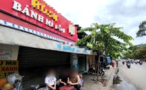 Sở An toàn thực phẩm TP.HCM: 279 trường hợp nghi ngộ độc sau khi ăn bánh mì Cô Bích