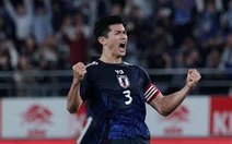 Nhật Bản đặt mục tiêu 'không tưởng' ở World Cup 2026