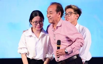 200 triệu đồng tặng hai sinh viên ĐH Y Dược TP.HCM, ĐH Văn Hiến bất hạnh và quá kiên cường