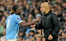 Man City hồi sinh nhờ chứng nghiện việc của Pep