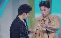 Khi thương hiệu trở thành một phần của câu chuyện gameshow Việt