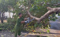 Cuộc thi Lan tỏa năng lượng tích cực 2025: Những bàn tay níu nhau qua bão lũ