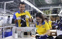 Doanh nghiệp tăng tuyển dụng, toàn TP.HCM có 30.000 việc làm cần người dịp cuối năm