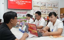 Diễn đàn Ý dân gửi Đảng: 'Đức - Sức - Tài', chuẩn mực của cán bộ trong thời kỳ mới