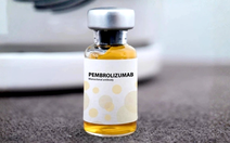 Thuốc chống ung thư của Nga được cấp phép lưu hành tại Việt Nam