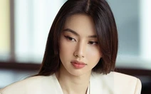 Hoa hậu Thùy Tiên được hưởng thêm tình tiết giảm nhẹ do là gương mặt trẻ Việt Nam tiêu biểu năm 2021