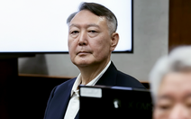 Cựu Tổng thống Hàn Quốc Yoon Suk Yeol lần đầu hợp tác thẩm vấn vụ lính thủy tử nạn