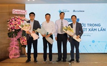 Hoàn Mỹ Đà Lạt làm chủ kỹ thuật phẫu thuật tuyến tiền liệt bằng laser