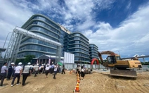 Đà Nẵng quyết định rót 200 tỉ đồng hỗ trợ thiết kế chip vi mạch bán dẫn và trí tuệ nhân tạo AI