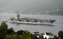 Tin tức thế giới 12-11: Tàu sân bay Mỹ đến gần Venezuela; Nga đánh Pokrovsk như trên phim Hollywood