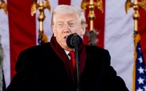 Áp phí 100.000 USD visa H-1B, ông Trump vẫn khẳng định Mỹ cần nhân tài nước ngoài