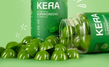 Tách hành vi, tiếp tục điều tra vụ sản xuất hàng giả liên quan kẹo Kera