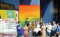 Cuộc thi Lan tỏa năng lượng tích cực 2025: Sức trẻ và tận hiến cho văn chương