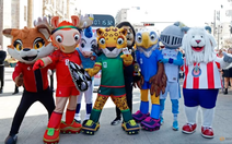 World Cup 2026 sẽ là 'cơn ác mộng' cho việc đỗ xe