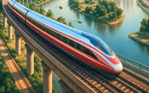 Tin tức sáng 13-11: Sabeco sắp chi đậm trả cổ tức; VinSpeed trở thành công ty vốn tỉ USD