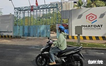 Phát Đạt muốn rút khỏi công ty nắm đất 'vàng' 3 mặt tiền ở Đà Nẵng, giá hơn nghìn tỉ