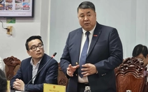 Central Retail muốn đầu tư thêm hàng loạt trung tâm thương mại và siêu thị tại Cần Thơ