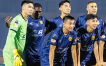 CLB Thanh Hóa lần thứ 2 bị FIFA cấm đăng ký cầu thủ mới